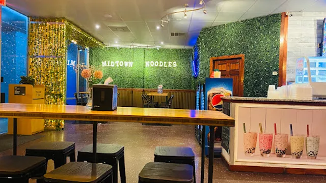 Midtown Noodles Bar