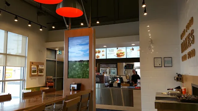 A&W Canada
