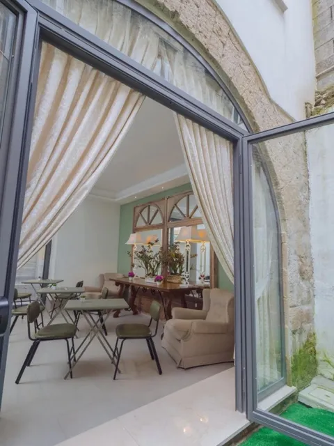 RELAIS PALAZZO DUOMO