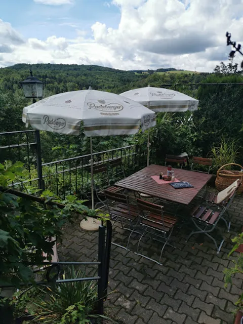 Forsthaus Prinzenhöhle