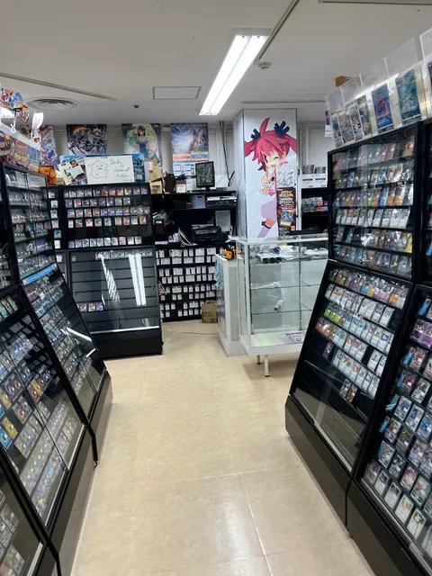 Hobby Station Kanazawa