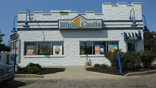 White Castle