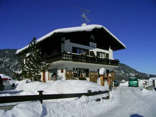 Gästehaus Gabi und Joachim Vogler Ferienwohnungen in Kornau bei Oberstdorf