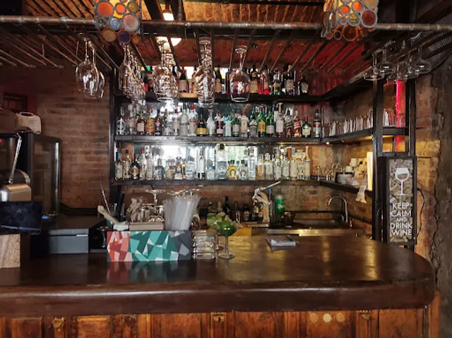 LaTasca de Juano/La Paella de juano