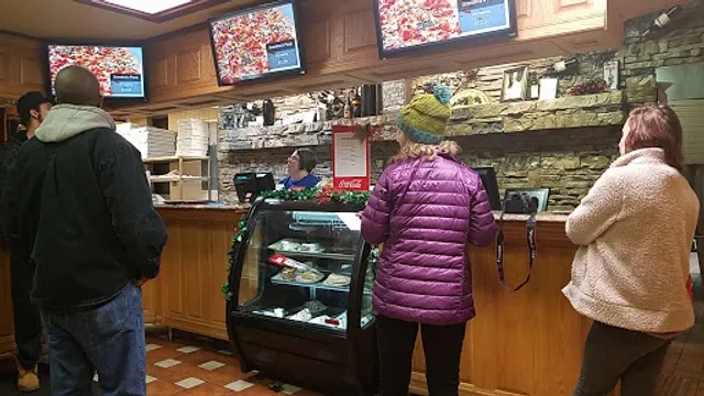 Jerry's Pizza Pasta & Grill