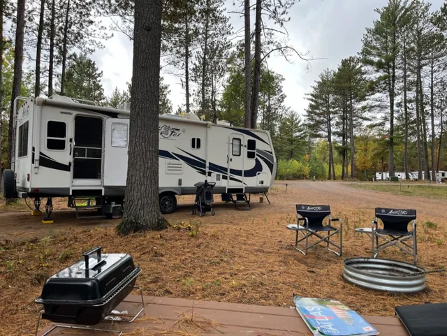 Land O' Lakes Nature RV Resort
