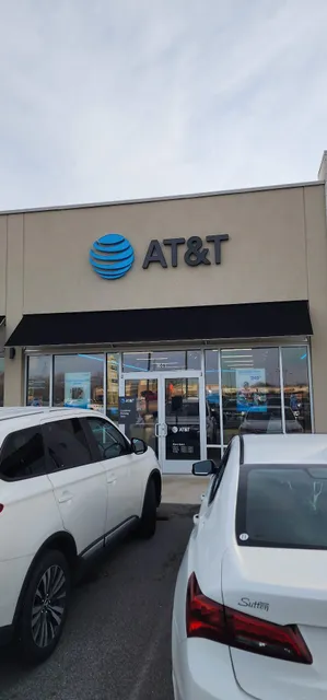 AT&T Store