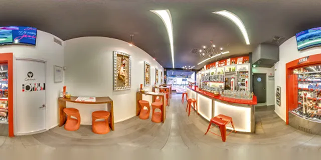 Casa González Suárez