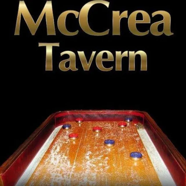 McCrea Tavern