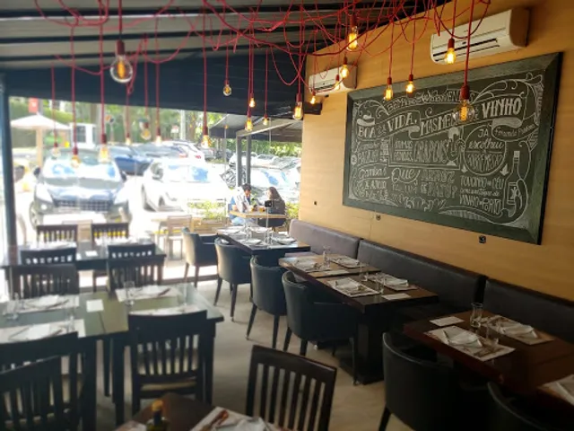 Olivença Cozinha Ibérica