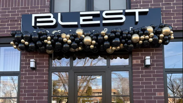 Blest Furniture Store