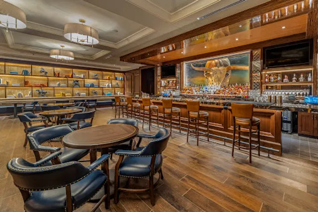 Bob’s Steak & Chop House - Omni Oklahoma City Hotel