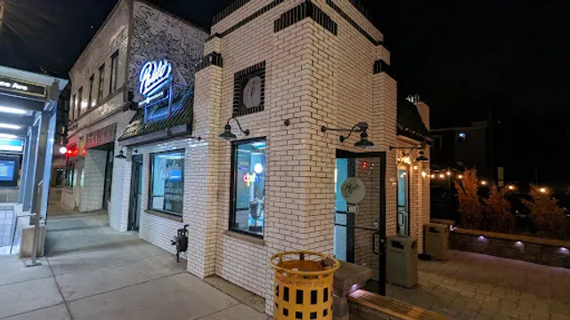 Paulo Gelato & Chocolate