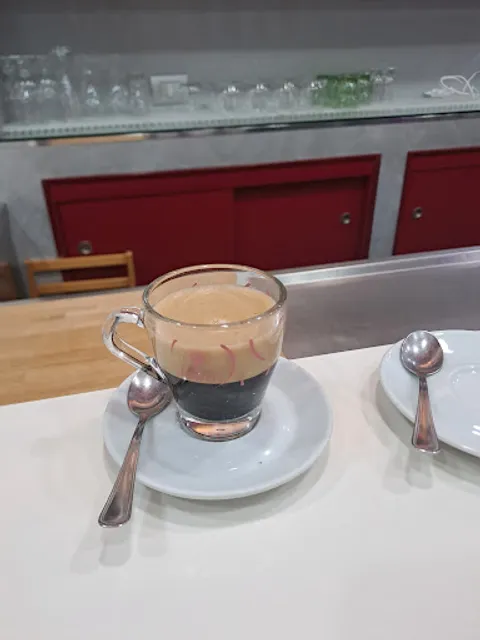 BAR SILENO DI ALESSANDRO NICOLO'