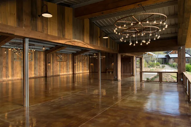 The Vineyards at Betty's Creek