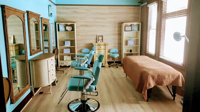 Divine Mind & Spa Yullia DMS LLC