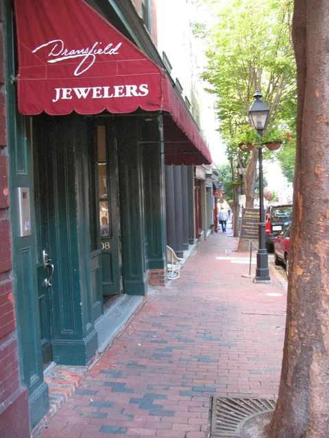 Dransfield Jewelers