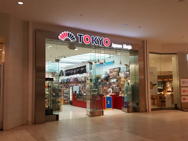 Tokyo Japanese Lifestyle