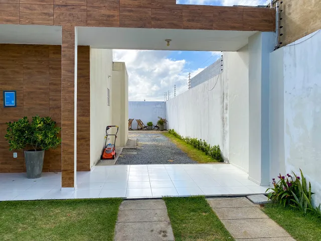 Eficiencia - Casa DasCli - Camocim - Hospedagem Camocim