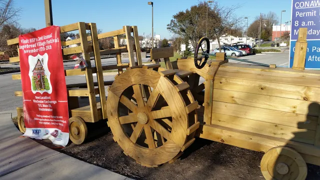 Westminster Farmers Market
