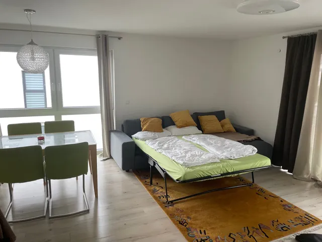 Jollen Ferienwohnungen