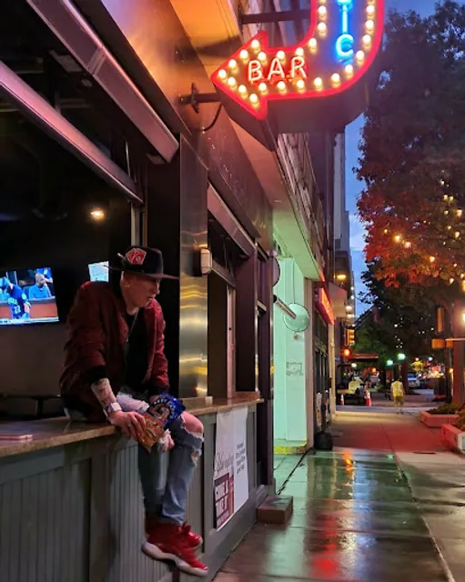 Basic Bar Fort Worth