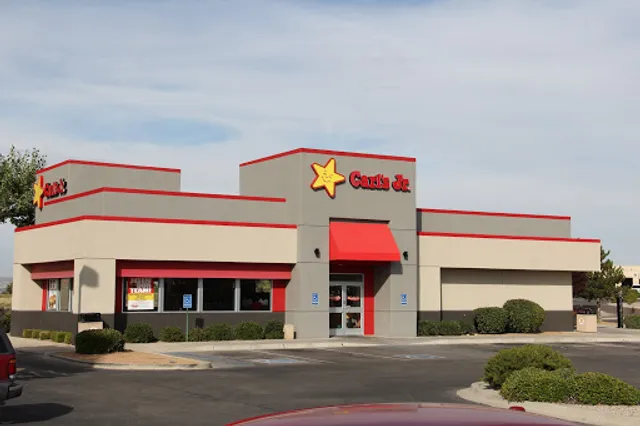 Carl’s Jr.