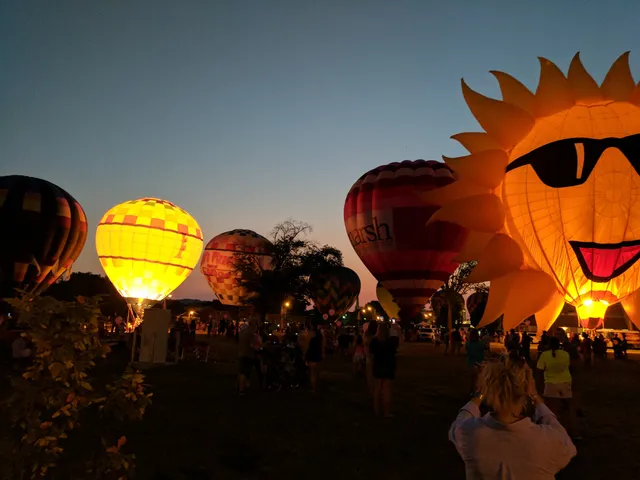 Kingsport Parks & Recreation