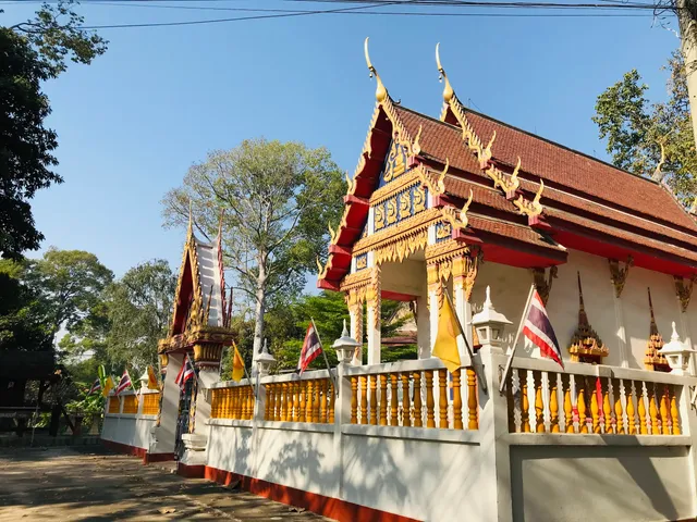 Wat Pa Sak