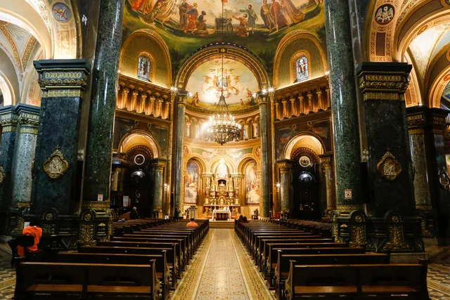 Paróquia Nossa Senhora da Consolação