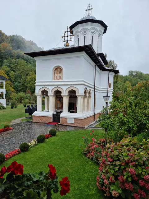 Surpatele Monastery