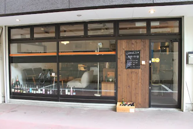 ワイン食堂 LIVING D