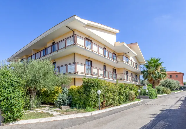 Quality Hotel Excel Roma Ciampino