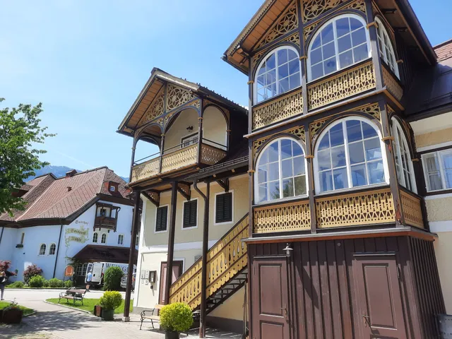 Heimat- und Landlermuseum