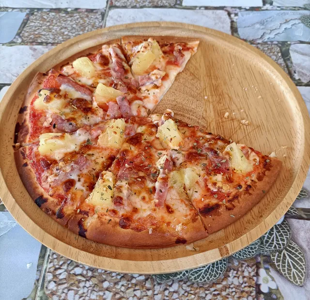 Stanee R-Roi Restaurant