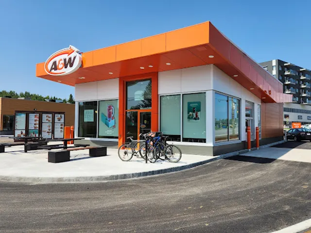 A&W Canada