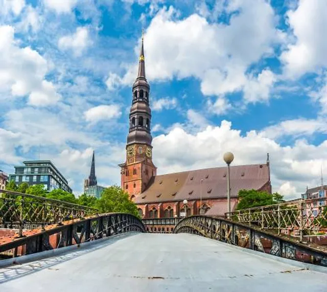 St. Catherine Church