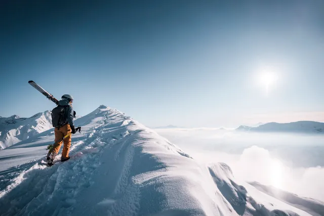 Bergbahnen Tschiertschen