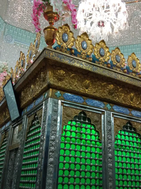 Imamzadeh Ibrahim