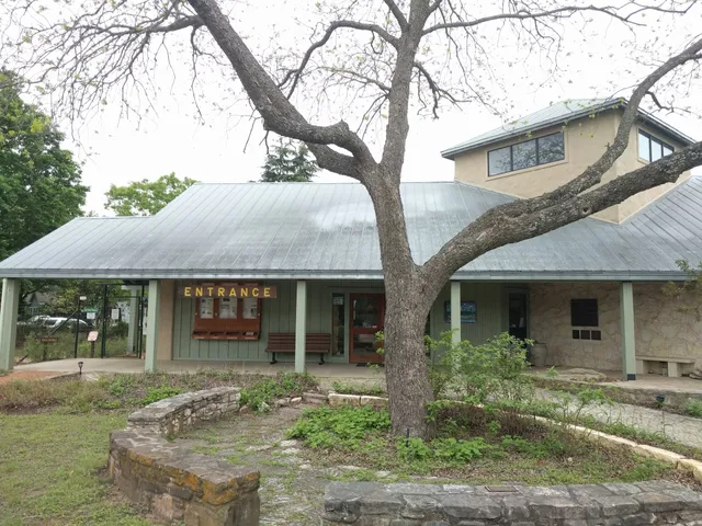 Riverside Nature Center