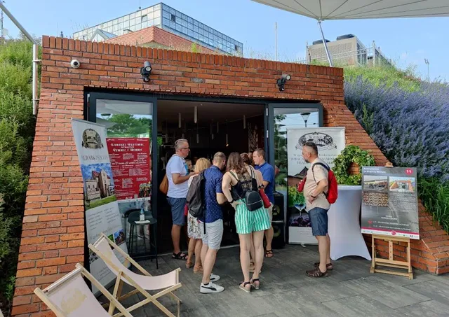 Winobranie Zielona Góra