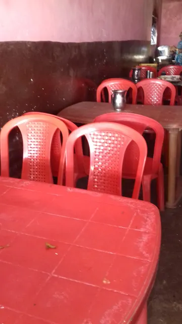 Maa Samaleswari Bhojnalya