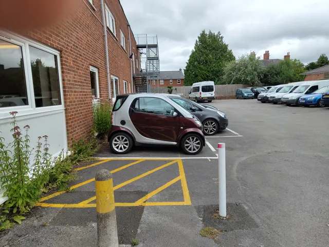 Wiltshire Wildlife Trust