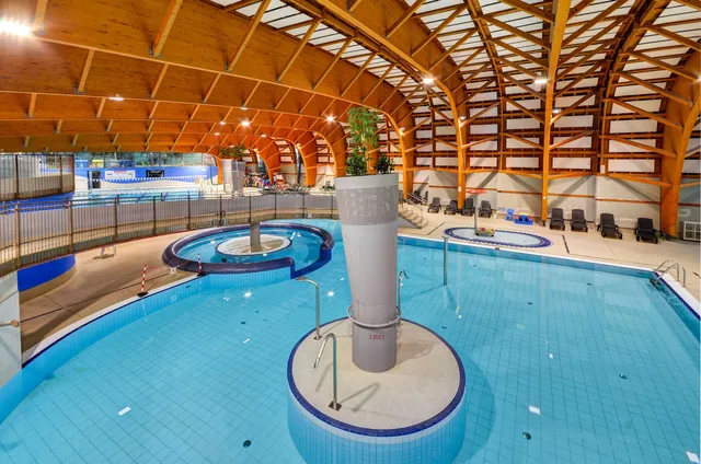 Aquapark Kohoutovice