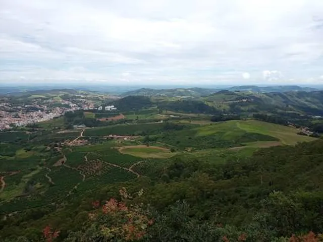 Alto da Serra
