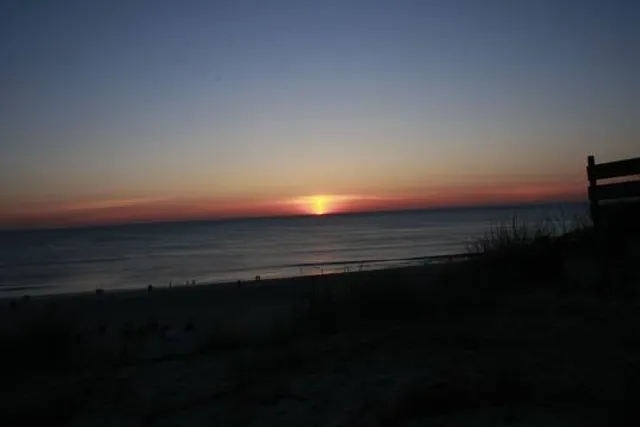 Promenade Wenningstedt