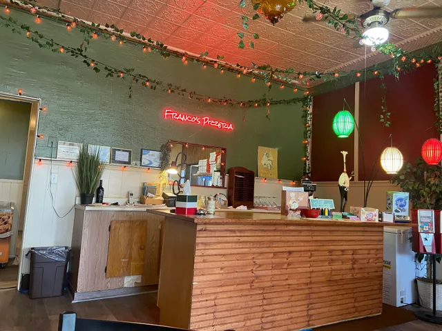 Franco's Pizzeria