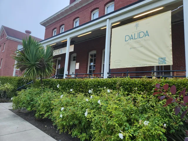 Dalida Restaurant