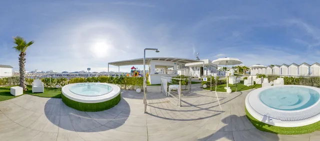 Spiaggia 59 - Bagni Cicca