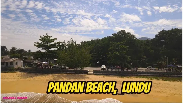 Pantai Pandan